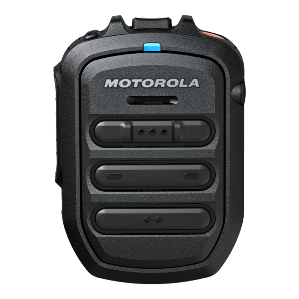 Motorola PMMN4127 Micrófono parlante remoto PoC inalámbrico WM500 Precio + iva