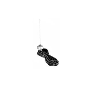 Motorola HAE4004 Antena UHF de 1/4 de onda de 470-512 MHz para DGM 4100/5000/5000e/6100 Precio + iva