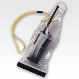 Motorola HLN9985 Funda impermeable y sumergible para EP450 EP350MX DEP250/450 R2 Precio + iva