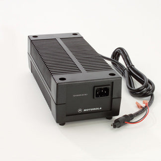 Motorola HPN4007 Fuente de Poder y Cable (1-60 Watt) EM200/400 DEM300/400 Precio +iva