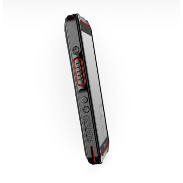 i.safeMOBILE IS540.1 Zona 1/21 Smartphone 5G con pantalla Intrínsecamente Seguro ATEX (Importación a pedido) Precio + iva