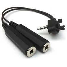 Yaesu SCU-42 Yaesu SCU-42 Headset cable para Y﻿aesu FTA-250/450/550/750/850L Precio + iva