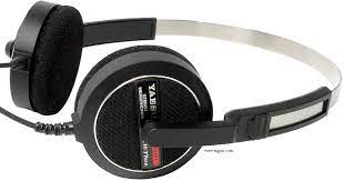 Yaesu YH-77STA Auricular liviano sobre cabeza compatible con FT-710 FT-DX101D FT-DX101 FT-991A FT-891 FT X-1 Precio + iva