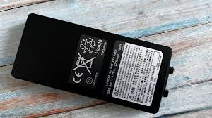 Yaesu SBR-39LI Batería de iones de litio 2200 mAh para Yaesu FTA-450, FTA-550L, FTA-750L, FTA-850L Precio + iva