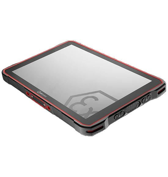 i.safeMOBILE IS940.1 Tableta Zona 1/21 Android™ 14 Qualcomm® QCM6490 Octa Core 8 GB RAM 128 GB 4G Wi-Fi® Bluetooth® 5.2 GPS (Importación Directa) Precio + iva