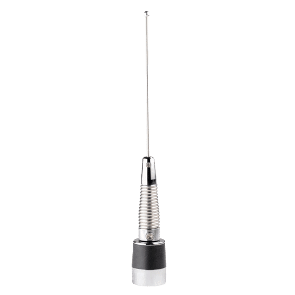 Motorola HAE6022 UHF 403-527 MHz, 2dB Ganancia, Montaje perforado, Mini-U para DEM300/400/500 DGM4100/5000/5000e/6100 Precio + iva