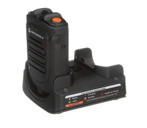 Motorola RLN6562 Micrófono parlante remoto inalámbrico para DEP500/570e DGP4100/6100/5000/8000e SL8050/8550e Precio + iva
