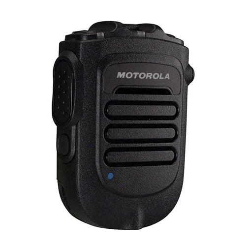 Motorola RLN6562 Micrófono parlante remoto inalámbrico para DEP500/570e DGP4100/6100/5000/8000e SL8050/8550e Precio + iva