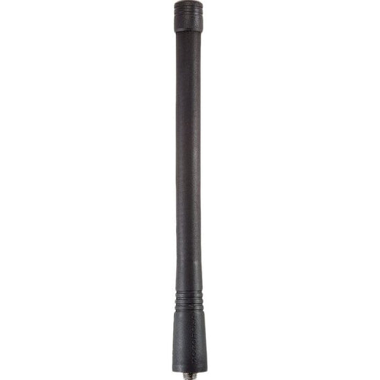 Motorola PMAD4049 Antena helicoidal VHF 146-174 Mhz 15cm compatible con EP350, DEP 450, EP450, PRO5150 PRO7150 PRO ELITE Precio + iva