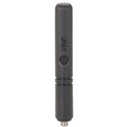 Motorola PMAD4120 VHF antena corta (146-160 MHZ) FM. ** Serie e DGP500/570e 5000/8000e R2 R7 Precio +iva