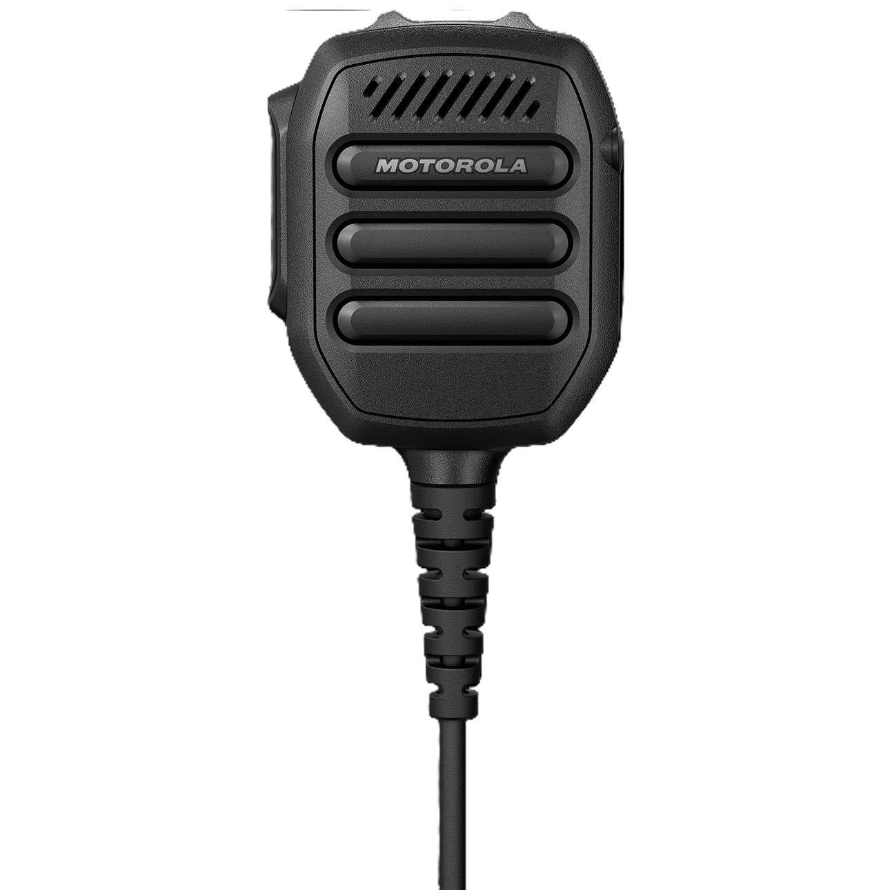Motorola PMMN4131 RM730 Micrófono parlante remoto IMPRES Windporting, pequeño, IP68 para ION R7 Precio + iva