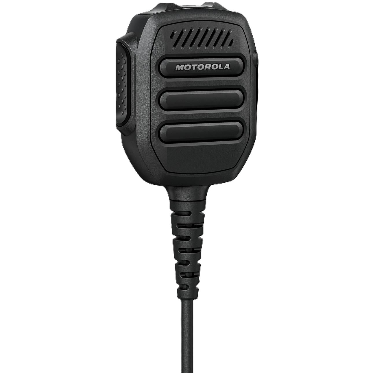 Motorola PMMN4131 RM730 Micrófono parlante remoto IMPRES Windporting, pequeño, IP68 para ION R7 Precio + iva