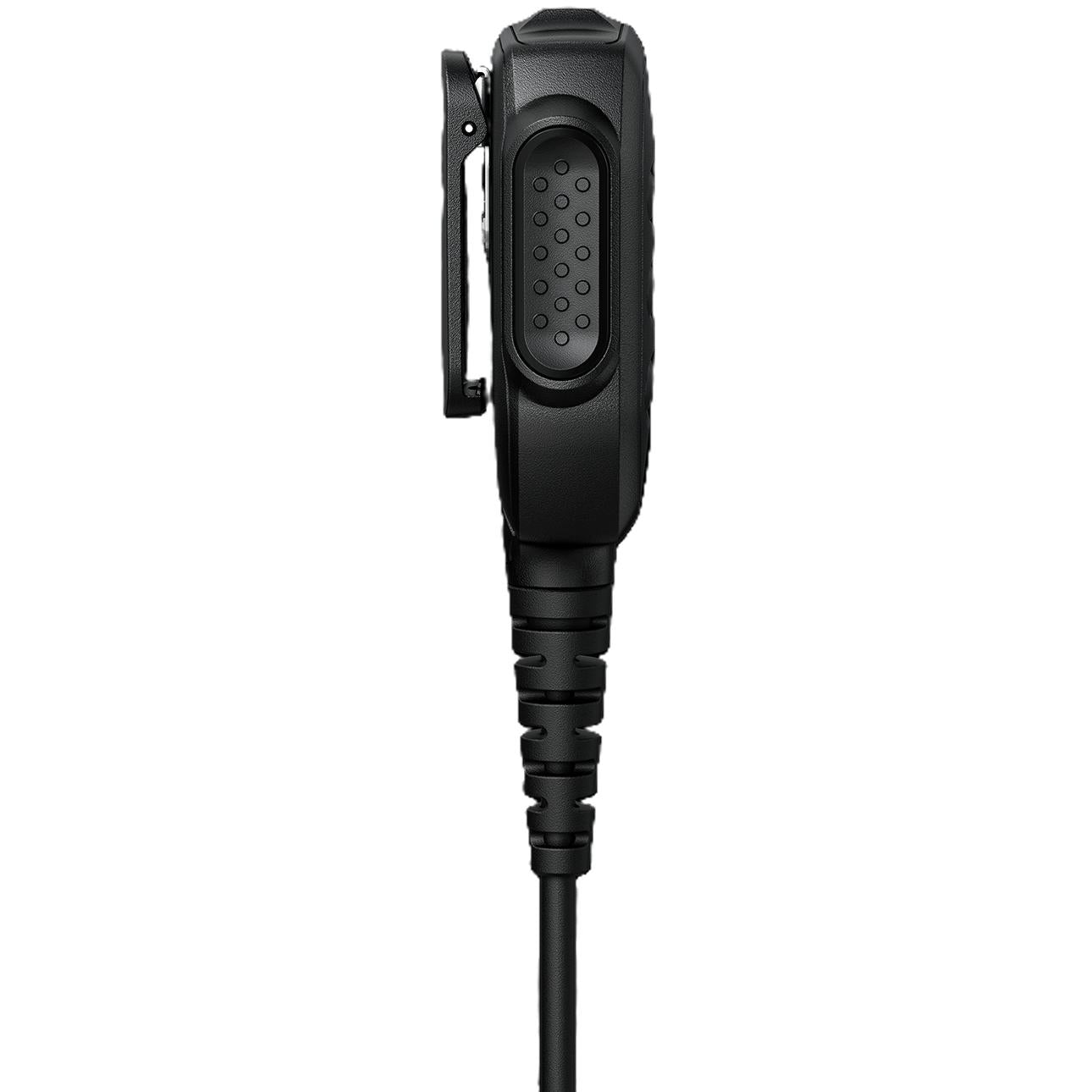 Motorola PMMN4131 RM730 Micrófono parlante remoto IMPRES Windporting, pequeño, IP68 para ION R7 Precio + iva