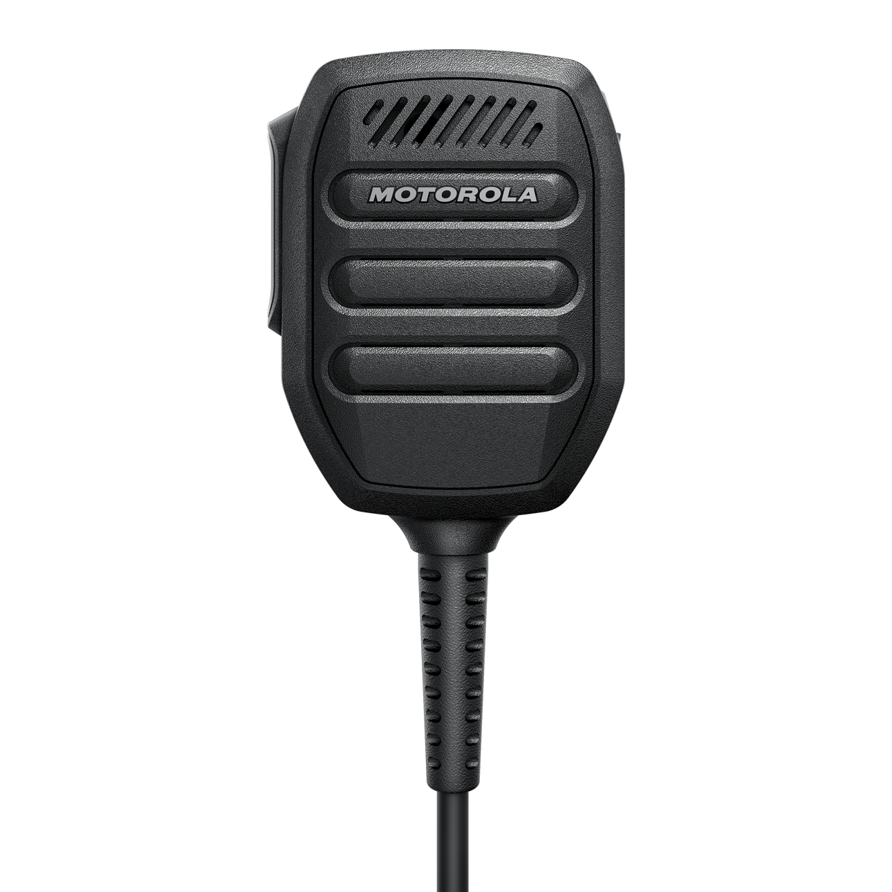 Motorola PMMN4140 RM760 Micrófono parlante remoto IMPRES Windporting, básico grande, IP68 para R7 ION Precio + iva