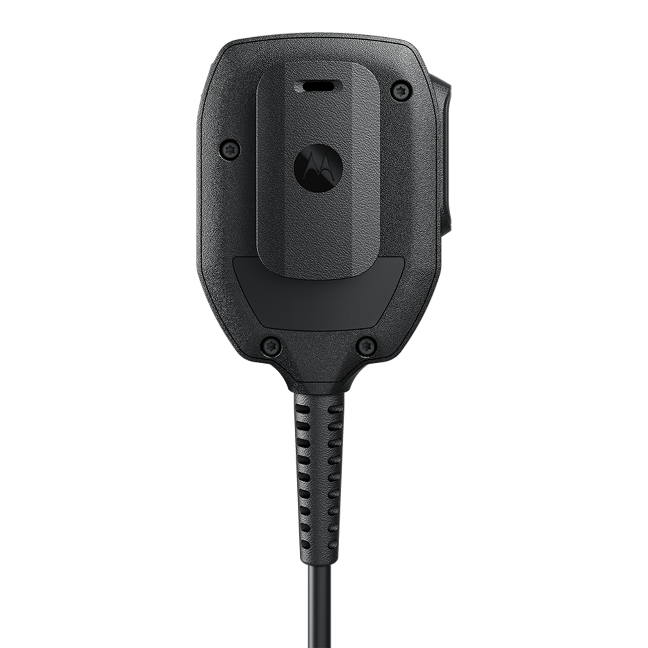 Motorola PMMN4140 RM760 Micrófono parlante remoto IMPRES Windporting, básico grande, IP68 para R7 ION Precio + iva