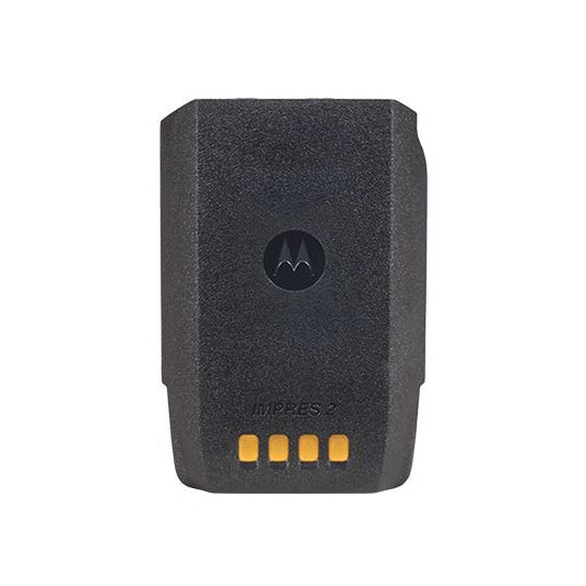 Motorola PMNN4803 Batería IMPRES™ 2 Li-Ion de 2820mAh, IP68 para ION Precio + iva