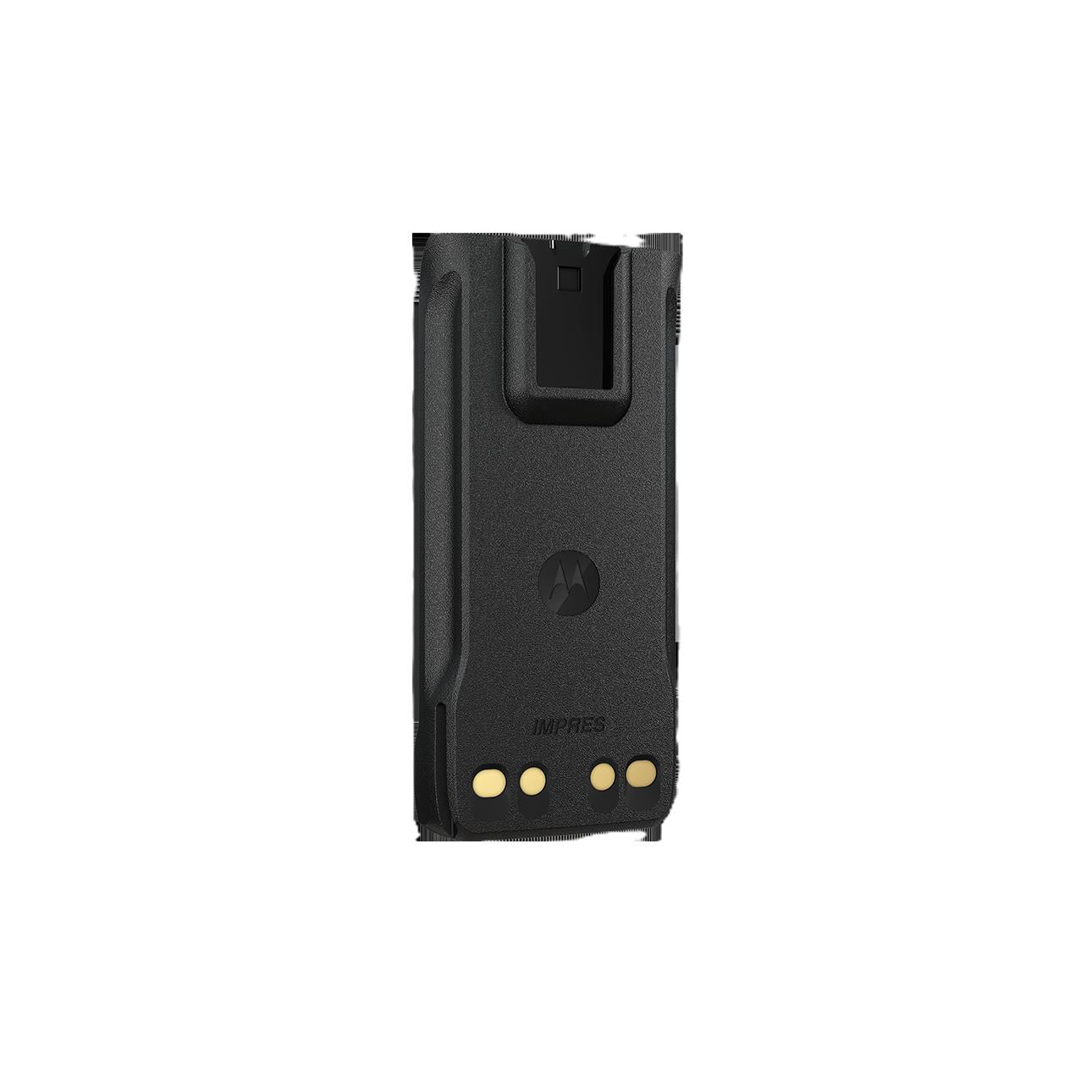 Motorola PMNN4807 Batería IMPRES™ de iones de litio, 2200 mAh, IP68 para R7 Precio + iva