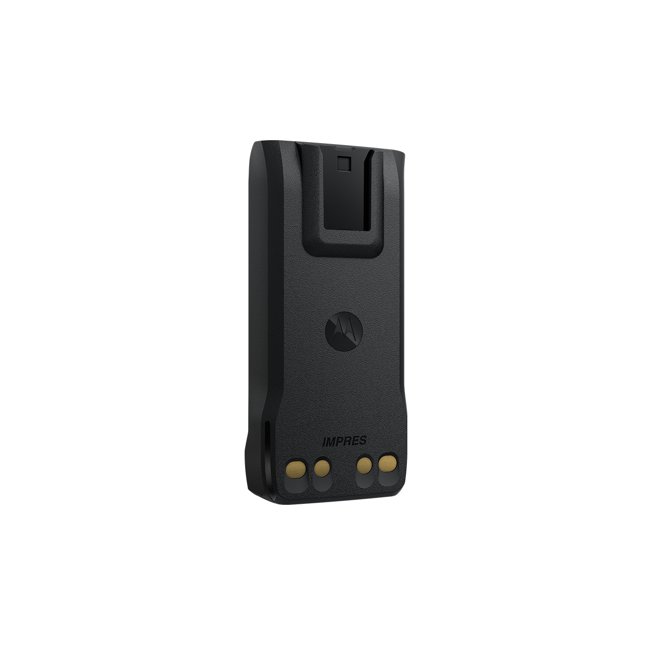 Motorola PMNN4810 Batería recargable de iones de litio IMPRES™, 3200 mAh, IP68, TIA4950 para R7 Precio + iva