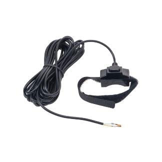 Motorola RLN5926 Botón "pulsar para hablar" para Motorola Series DGM 4100/6100/5000/5500/8000/8000 versiones e Precio + iva