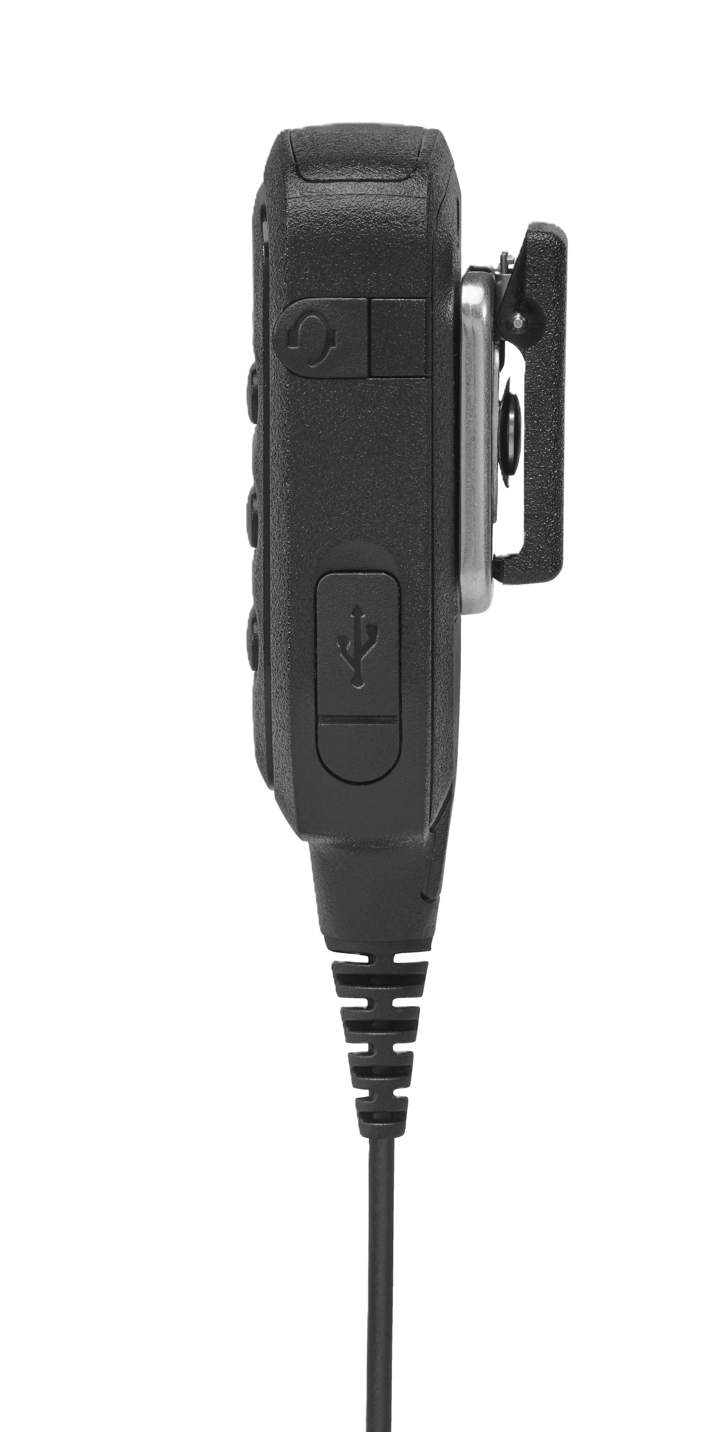 Motorola PMMN4125 Micrófono con altavoz remoto RM250 con conector de 3,5 mm para SL500 WAVE TLK100 Precio +iva