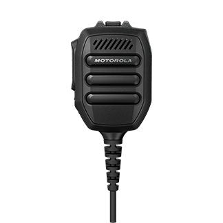 Motorola PMMM4128 Micrófono de altavoz alámbrico remoto RM780 para R7 ION Precio + iva