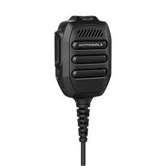 Motorola PMMM4128 Micrófono de altavoz alámbrico remoto RM780 para R7 ION Precio + iva