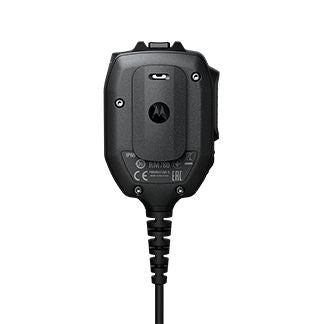 Motorola PMMM4128 Micrófono de altavoz alámbrico remoto RM780 para R7 ION Precio + iva