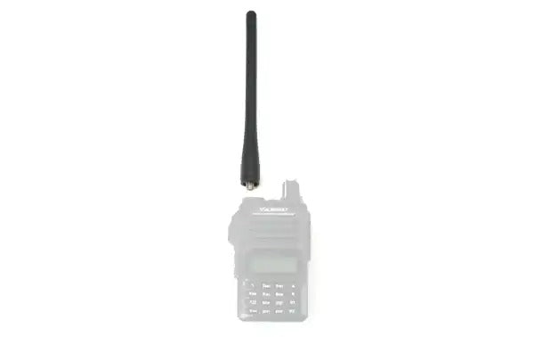 Yaesu SRA-15 Antena dual band VHF/UHF 136-174 MHz 400-470 MHz para FT-4XR FT-65R Precio +iva
