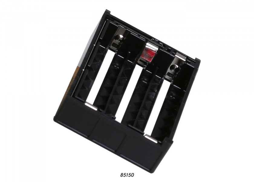 Standard Horizon FBA-44 Bandeja de batería para radio VHF HX300 Precio + iva