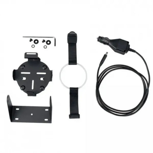 Motorola AAK45X501 Adaptador de montaje del cargador del vehículo VCM-5 – Cargador para VX-261 VX-264 EVX-261 Precio + iva