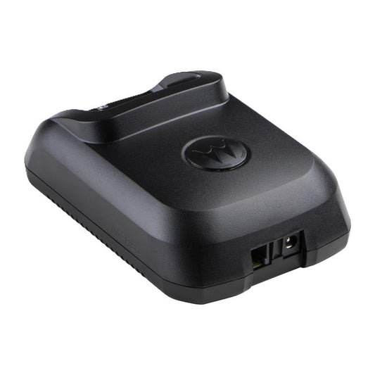 Motorola WPLN4234 Cargador individual IMPRES™ de 220/240V 50HZ enchufe UE para DGP/APX 900/1000/2000/DEP550/570 Precio + iva