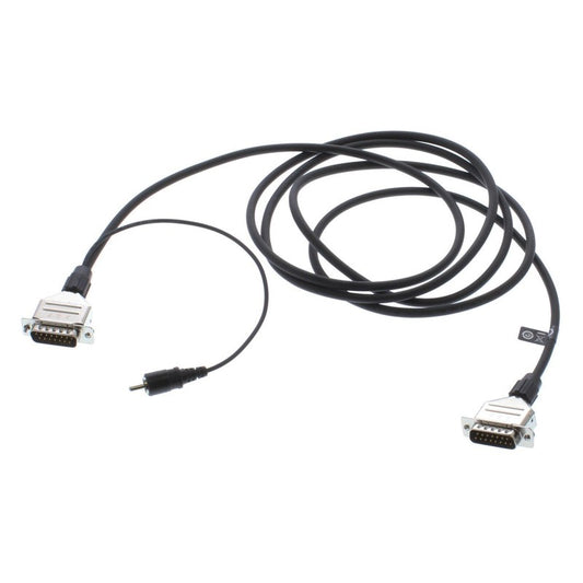 Yaesu CT-178 Cable de programación para Yaesu FTDX101D Precio + iva