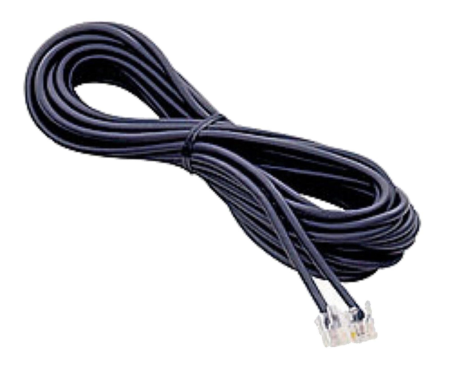 Yaesu CT-132 Cable de separación de la unidad de control, para Yaesu FTM-150R/ASP, FTM-510DR/ASP, FTM-500DR, 6 m (20 pies), cada uno Precio + iva