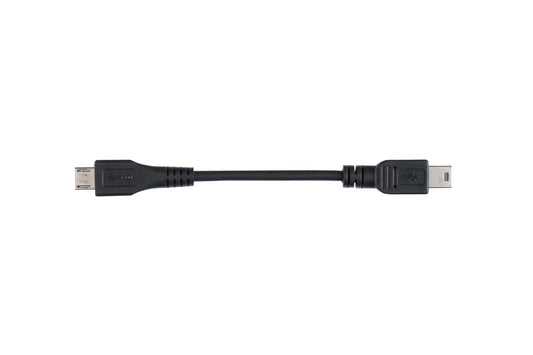 Yaesu SCU-41 Cable cargador para SSM-BT10 compatible Yaesu FT-5DR Standard Horizon HX-320 Precio + iva