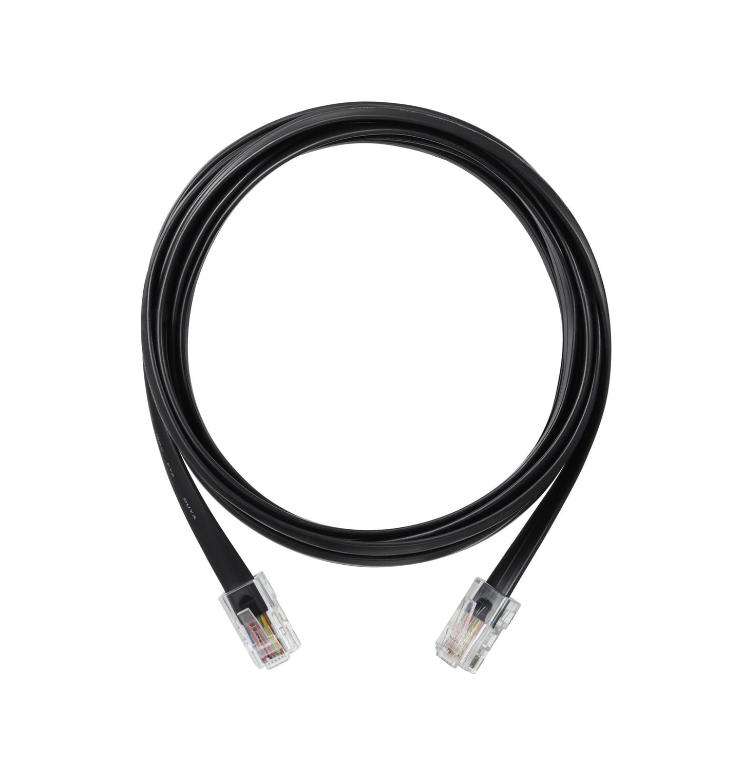 Yaesu SCU-47 Cable de separación, suministrado con FTM-300DR y FTM-200DR, 6m (19,60 pies) de longitud Precio + iva