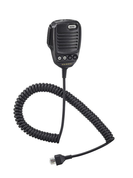 Yaesu SSM-75E Micrófono parlante remoto para Yaesu FTDX10 FT710 Precio + iva
