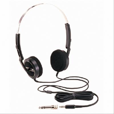 Yaesu YH-77STA Auricular liviano sobre cabeza compatible con FT-710 FT-DX101D FT-DX101 FT-991A FT-891 FT X-1 Precio + iva
